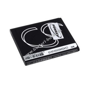 Batteri til T-Mobile Comet U8150-B