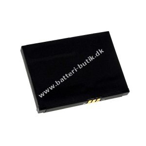 Batteri til Toshiba G710 1200mAh