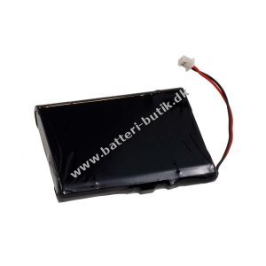 Batteri til Blåpunkt Typ 92485DL220-1S1PMX