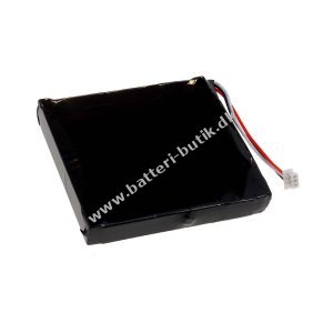 Batteri til blåpunkt Typ 824850A1S1PMX