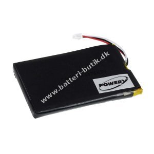 Batteri til GPS Falk Typ BLP5040021015004433