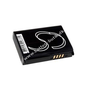 Batteri til Garmin Aera 550