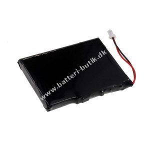 Batteri til Garmin Typ IA3A227A2