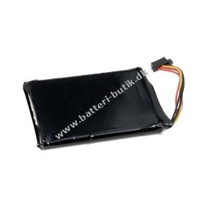 Batteri til TomTom XXL IQ Routes/ Type 6027A0106201