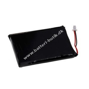 Batteri til Garmin Quest/ Type IA3Y117F2