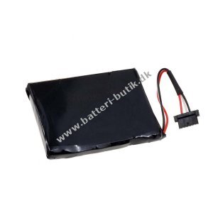 Batteri til Mitac Mio Digiwalker N179 300 Serie