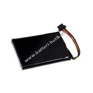 Batteri til TomTom Typ AHL03711008