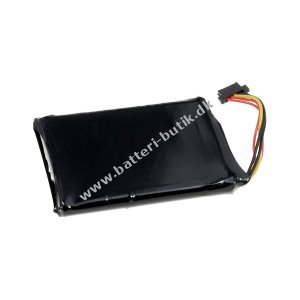 Batteri til TomTom Typ 6027A0106201