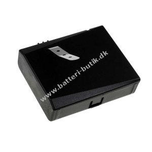 Batteri til Scanner Datalogic Typ EP0853
