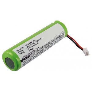 Batteri til Scanner Datalogic Typ 128000791