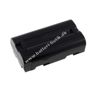 Batteri til Scanner Epson Typ FMWBP4