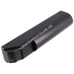 Batteri til Scanner Honeywell Xenon 6320