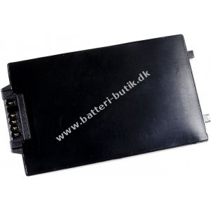 PowerBatteri til Barcode-Scanner Honeywell Dolphin 99EX