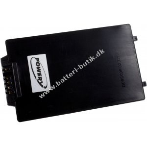 Batteri til Barcode-Scanner Honeywell Type 99EX-BTES-1