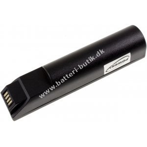 Batteri til Barcode-Scanner Honeywell Type 100000495