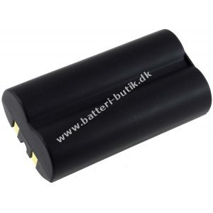 Batteri til Intermec Typ 550039-100