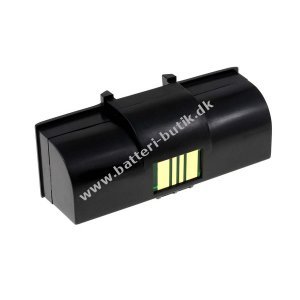 Batteri til Scanner Intermec Typ  318-011-001