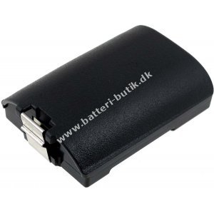 Batteri til Scanner LXE Typ MX7A380BATT