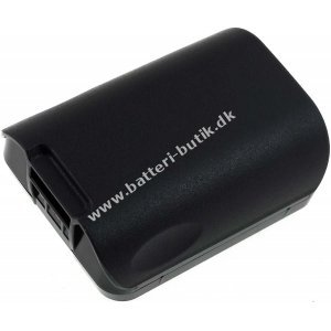 Batteri til Scanner LXE Typ 161376-0001
