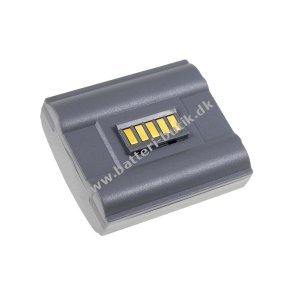 Batteri til Scanner Symbol PDT6100/ PDT6110/ PDT6140 Serie