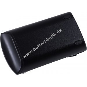 Powerbatteri til Barcode-Scanner Motorola MC3200 / MC32N0 / Typ BTRY-MC32-01-01
