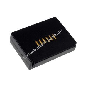 Batteri til Scanner PSC Typ 4006-0326