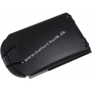 Powerbatteri til Stregkode-Scanner Psion Teklogix 7535