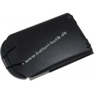 Powerbatteri til Stregkode-Scanner Psion Typ 1030070-003