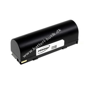 Batteri til Symbol P370