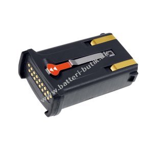 Batteri til Scanner Symbol MC9060-K