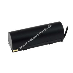 Batteri til Scanner Symbol Phaser P370 2500mAh