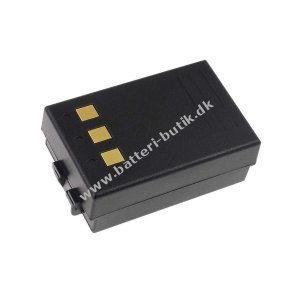 Batteri til Scanner Symbol Typ 21-54882-01