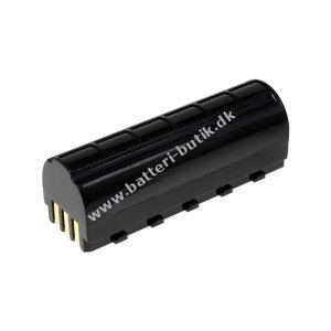 Batteri til Scanner Symbol Typ BTRY-LS34IAB00-00