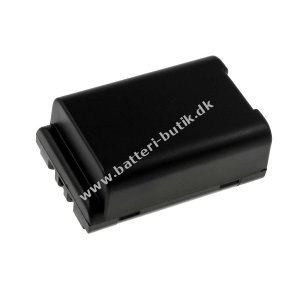 Batteri til Scanner Symbol Typ 21-60332-01