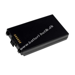 Batteri til Scanner Symbol Typ 55-060117-05
