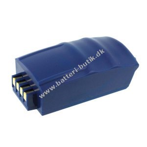 Batteri til Scanner Vocollect Typ 136020805B