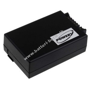 Batteri til Scanner Teklogix Typ 1050494-002
