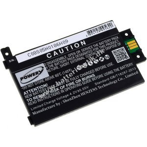 Batteri til Kindle Type MC-354775-05