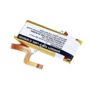 Batteri til Apple Typ 616-0230