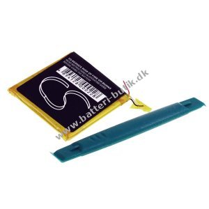 Batteri til Apple Typ 616-0283 450mAh