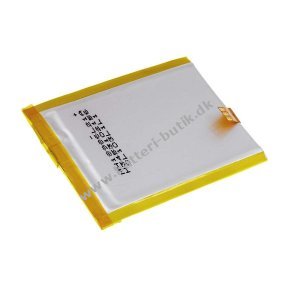 Batteri til Apple Typ DAP284846PA