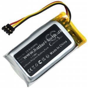 Batteri kompatibel med DJI Type W731834