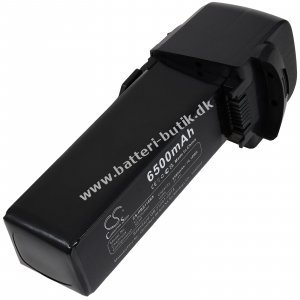 Batteri til Hubsan Zino Pro Plus Drone