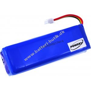 Batteri til Hjttaler Type AEC982999-2P
