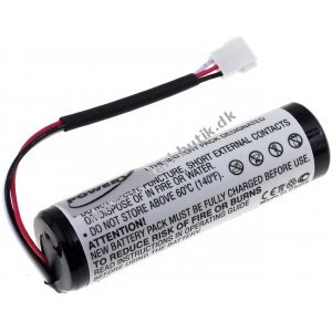 Batteri til Højttaler-System Logitech Type NTA2479