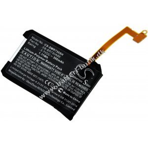 Batteri til SmartWatch Samsung Galaxy Gear S2 / SM-R730 / Type EB-BR730ABE