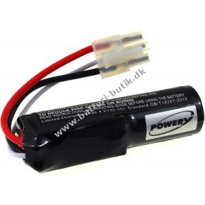 Batteri til Hjttaler Logitech UE Boombox / Type 533-000096