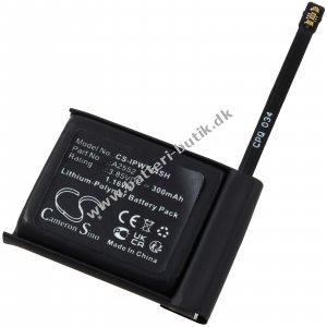 Batteri kompatibel med Apple Watch S7 45mm / Typ A2552