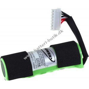 Batteri til Højttaler Sony SRS-X2 / Type SF-02