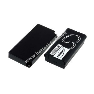 Batteri til Nintendo Dsi/ Type TWL-003 1100mAh